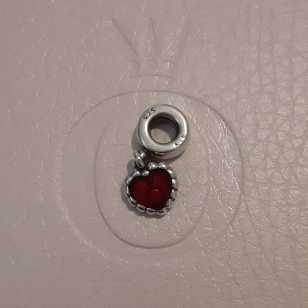 Authentic Pandora Charm!